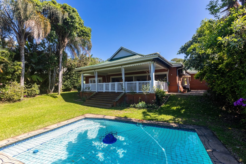 House for sale in Mount Edgecombe Country Estate - 1MT1717047