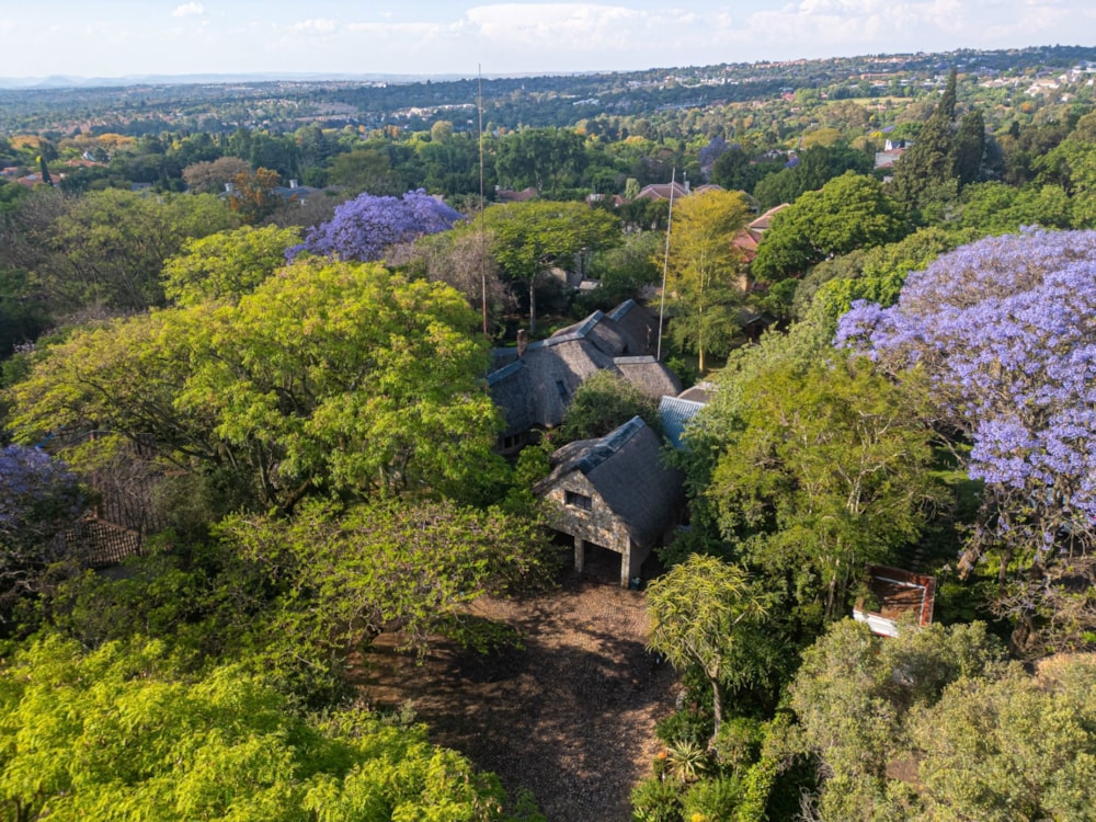 House for sale in Bryanston - HP1717610