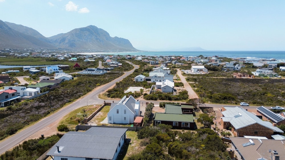 House for sale in Bettys Bay - KN1719248