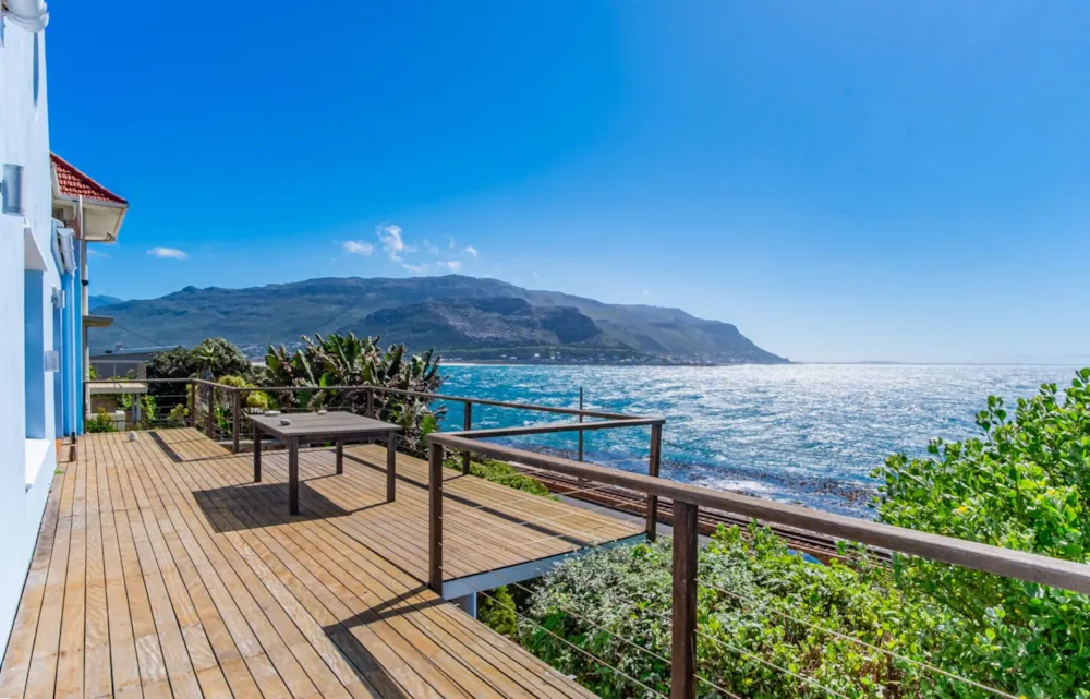 House sold in Fish Hoek - FH1716281 House sold in Fish Hoek - FH1716281