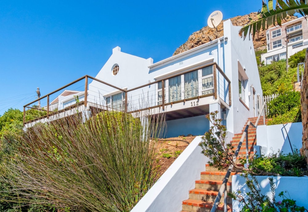 House for sale in Fish Hoek - FH1716281