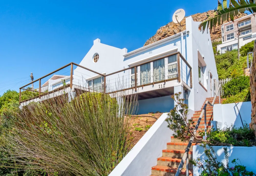 House sold in Fish Hoek - FH1716281 House sold in Fish Hoek - FH1716281
