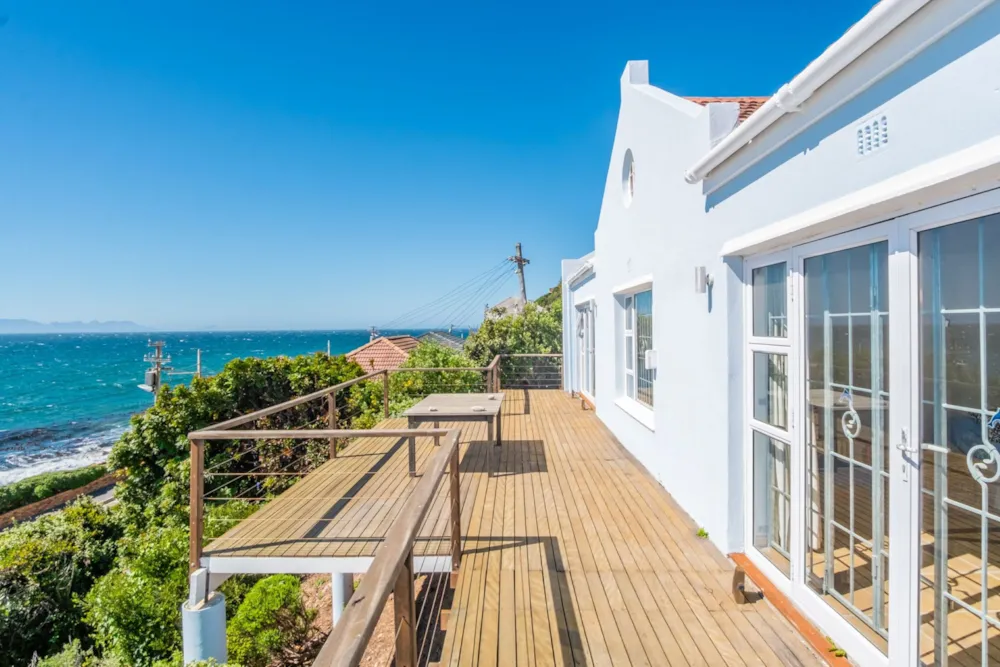 House sold in Fish Hoek - FH1716281 House sold in Fish Hoek - FH1716281