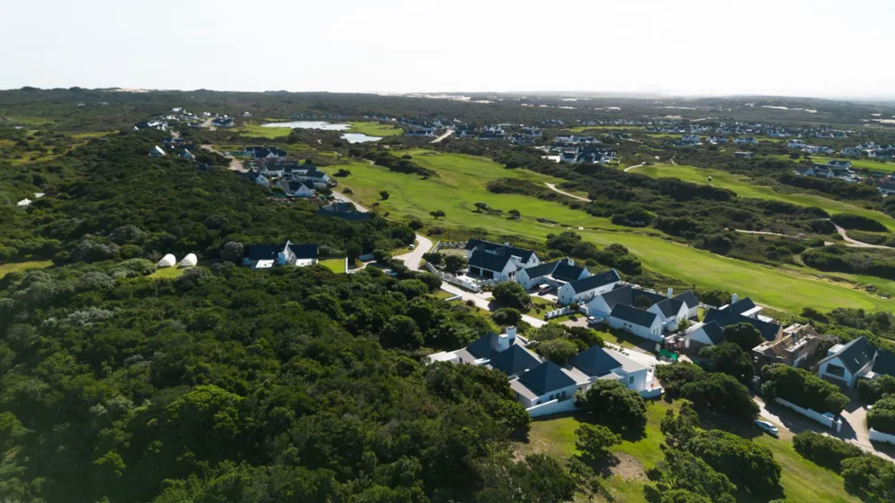 Vacant land sold in St Francis Links - 1SA1717761