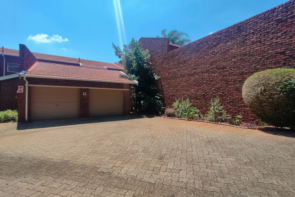 Apartment to rent in Hennopspark - CNL1718346 Apartment to rent in Hennopspark - CNL1718346