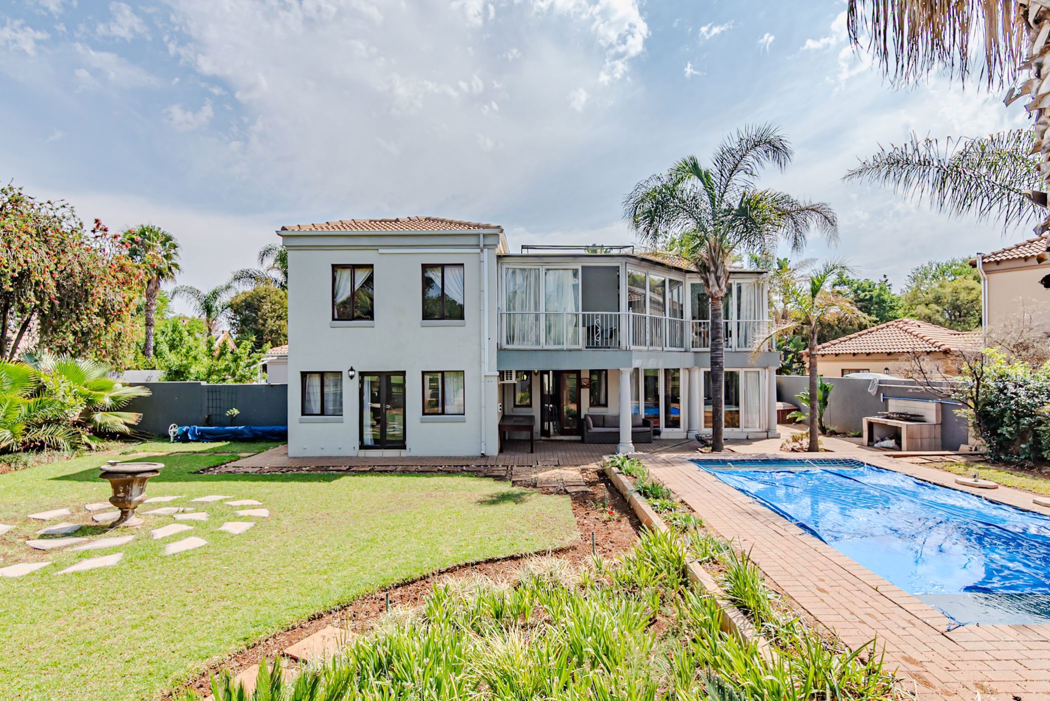 House for sale in Silver Lakes Golf Estate - PT1717471