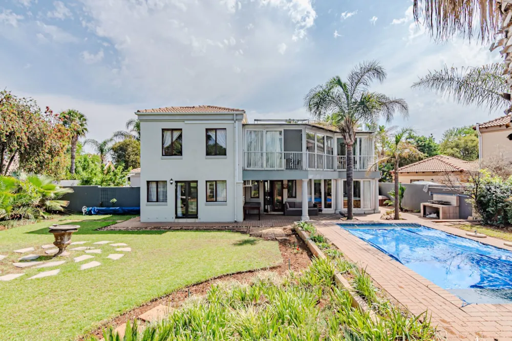 House sold in Silver Lakes Golf Estate - PT1717471