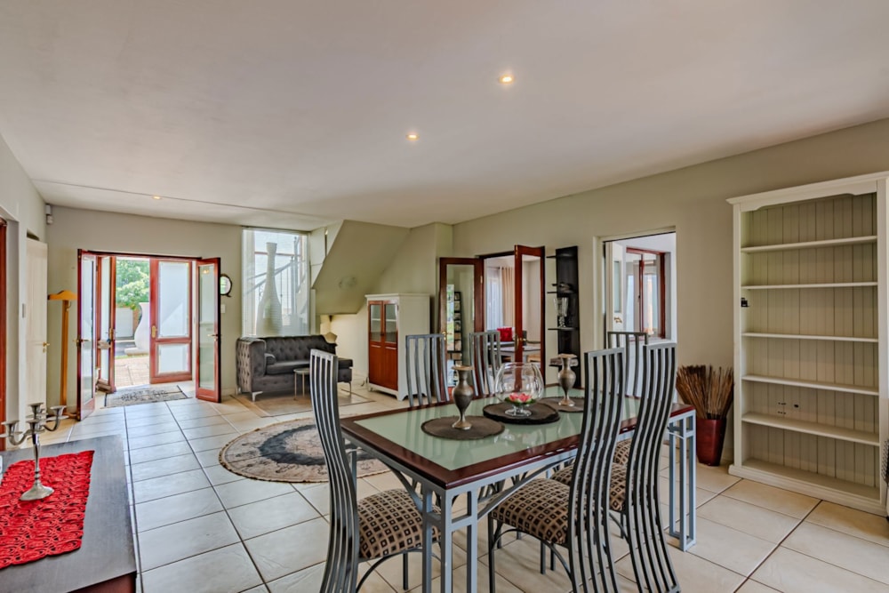 House for sale in Silver Lakes Golf Estate - PT1717471