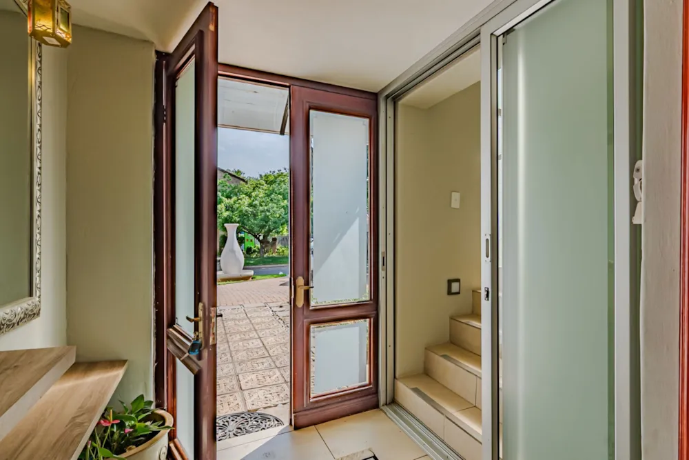 House sold in Silver Lakes Golf Estate - PT1717471