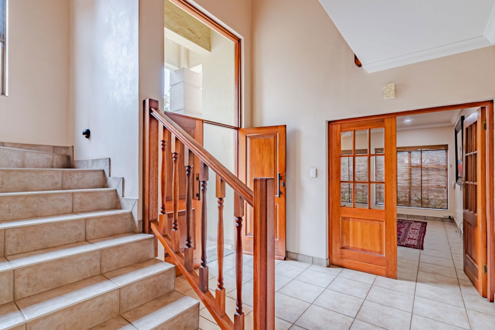 House let in Silver Lakes Golf Estate - PTL1717200 House let in Silver Lakes Golf Estate - PTL1717200