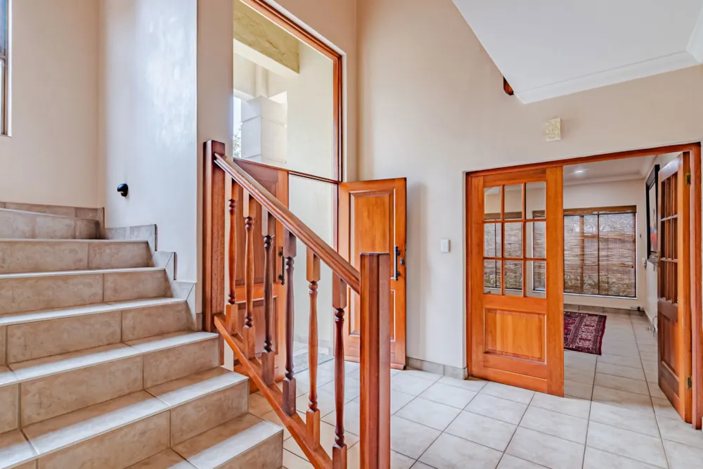House let in Silver Lakes Golf Estate - PTL1717200 House let in Silver Lakes Golf Estate - PTL1717200