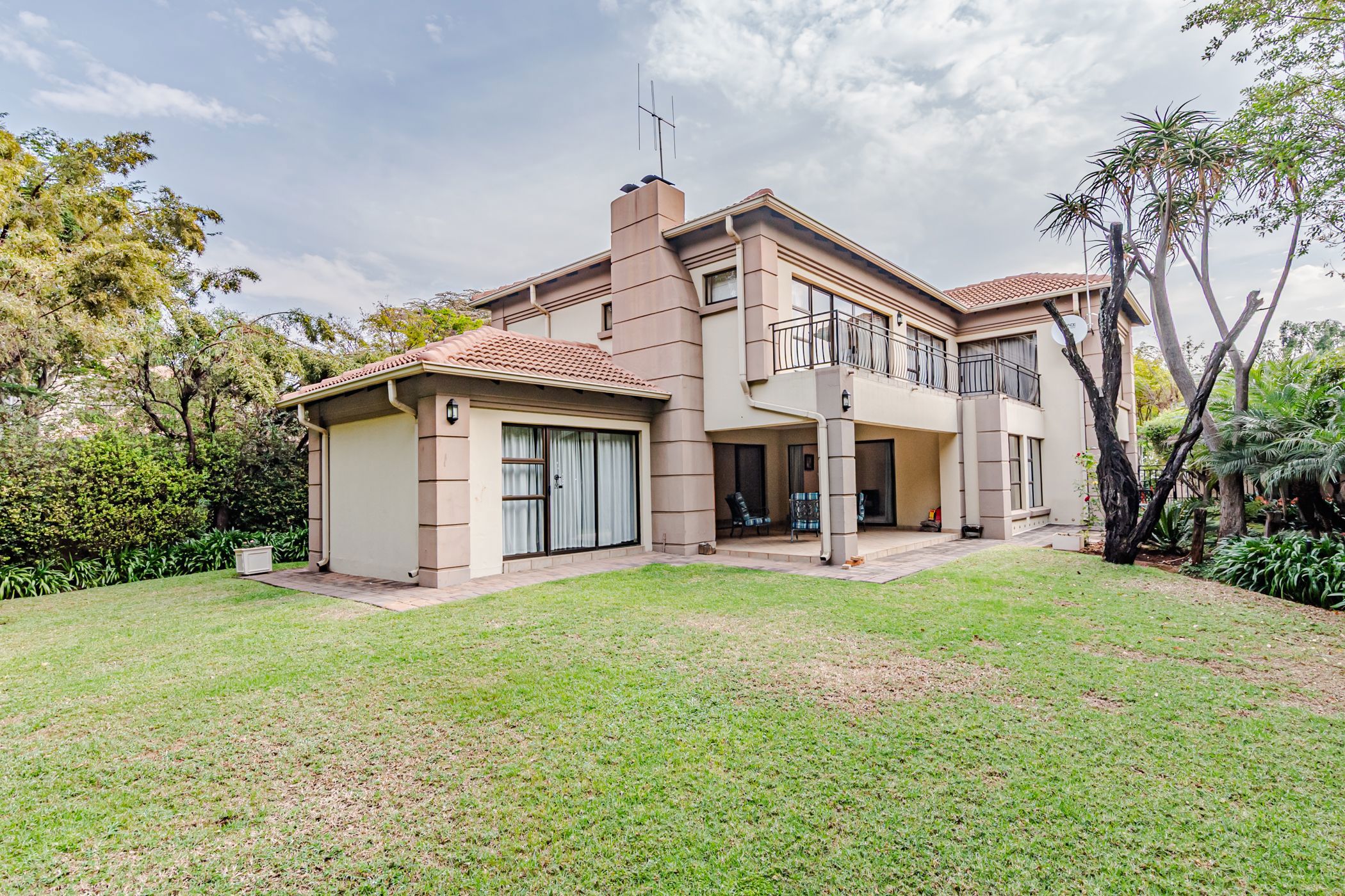 House let in Silver Lakes Golf Estate - PTL1717200