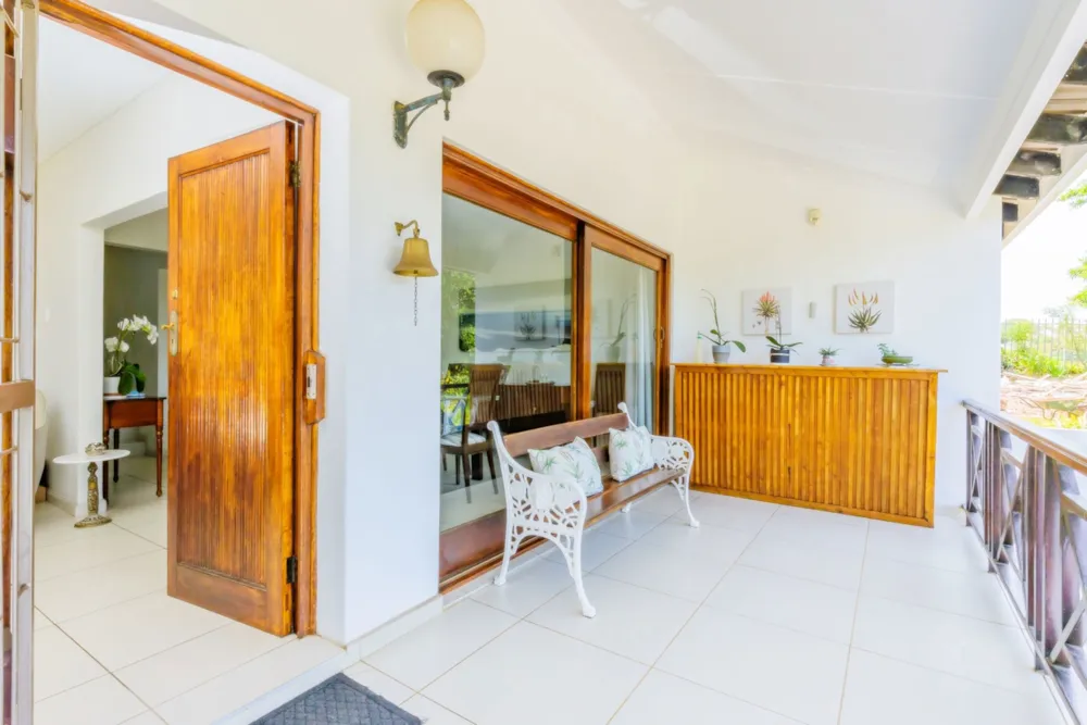 Townhouse sold in La Lucia - 1ND1717865