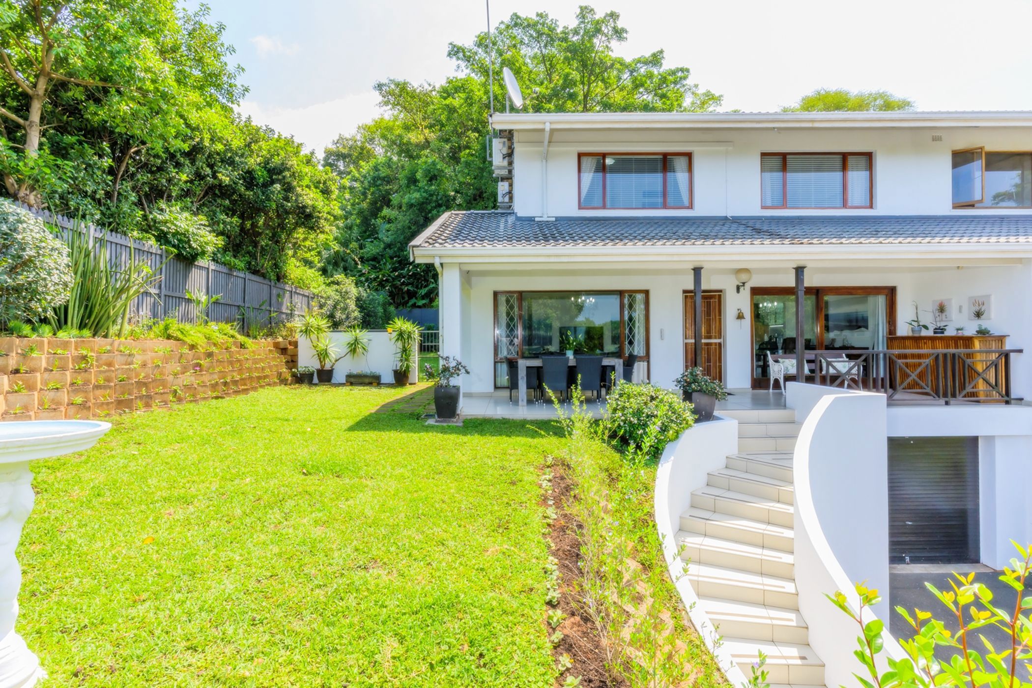 Townhouse for sale in La Lucia - 1ND1717865