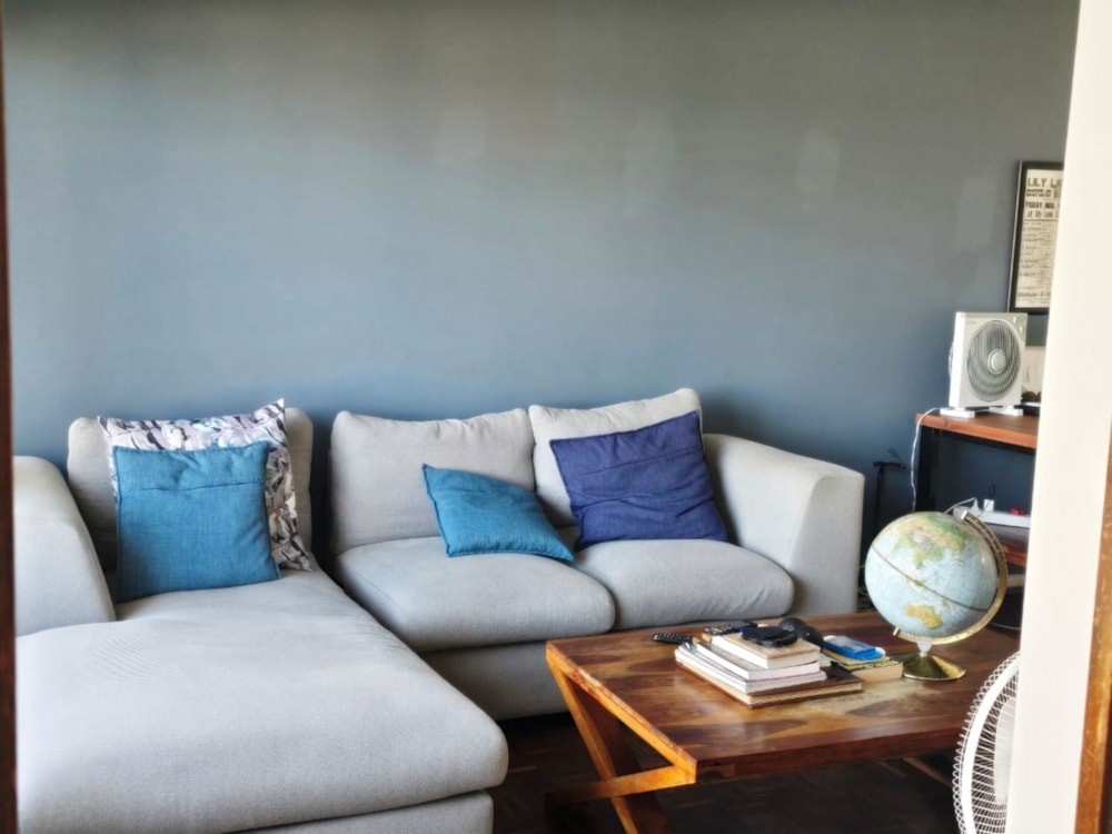 Apartment for sale in uMhlanga Rocks - 1ND1720170