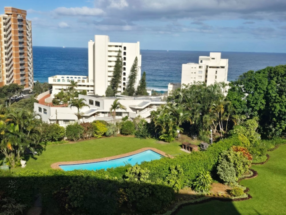 Apartment for sale in uMhlanga Rocks - 1ND1720170