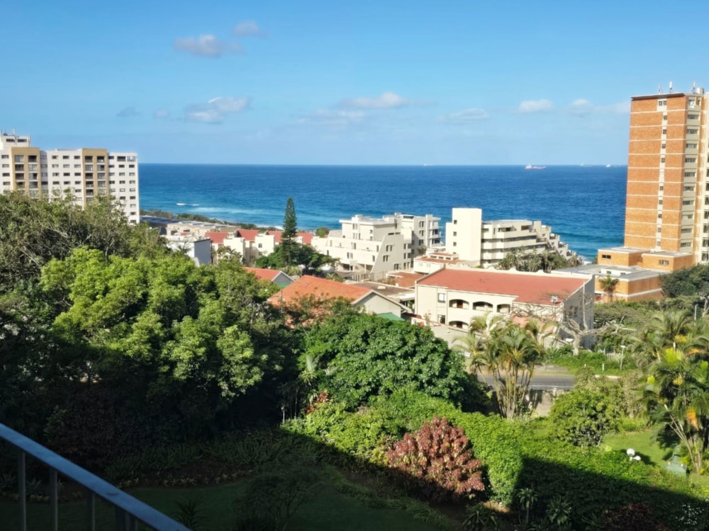 Apartment for sale in uMhlanga Rocks - 1ND1720170