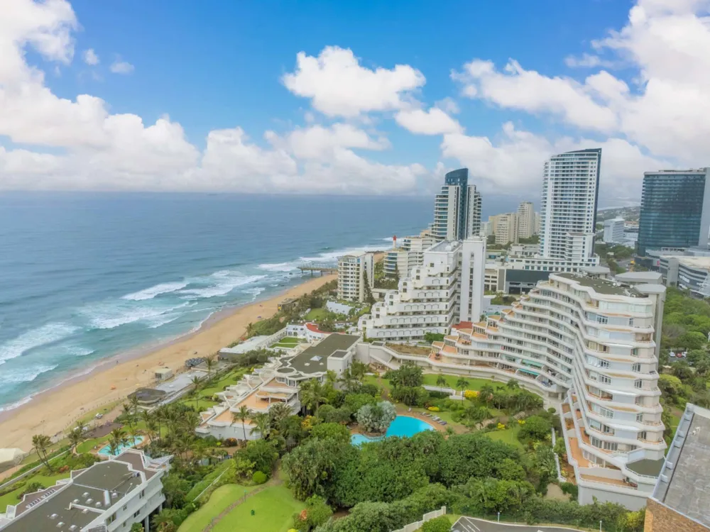 Apartment sold in uMhlanga Rocks - 1ND1716931 Apartment sold in uMhlanga Rocks - 1ND1716931