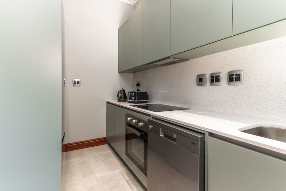 House for sale in Claremont, Cape Town - KW1719737