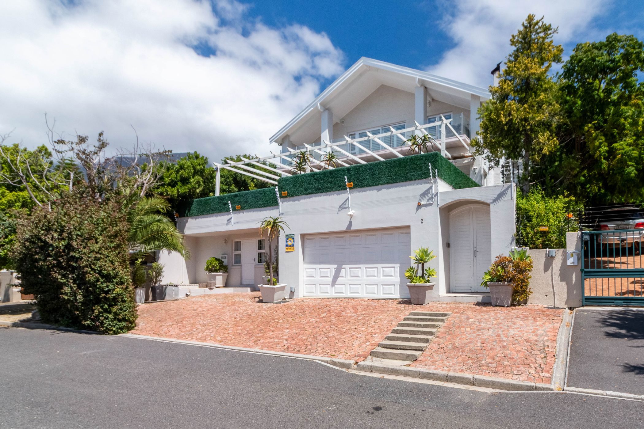 House for sale in Tamboerskloof - AS1716787