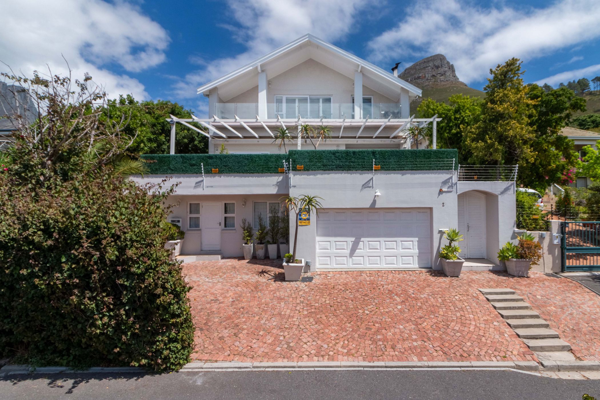 House for sale in Tamboerskloof - AS1716787