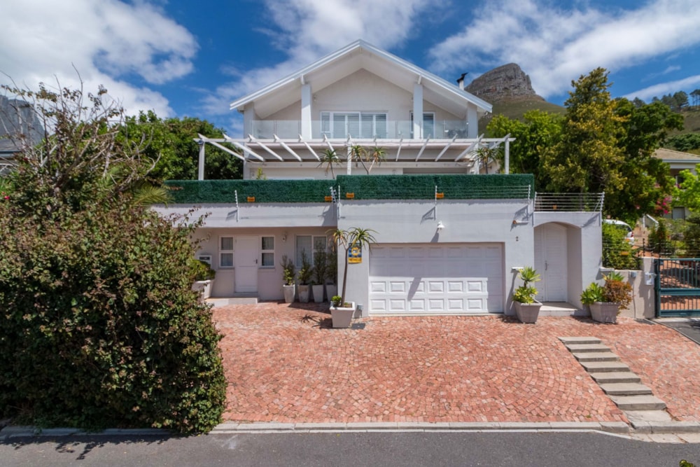 House for sale in Tamboerskloof - AS1716787