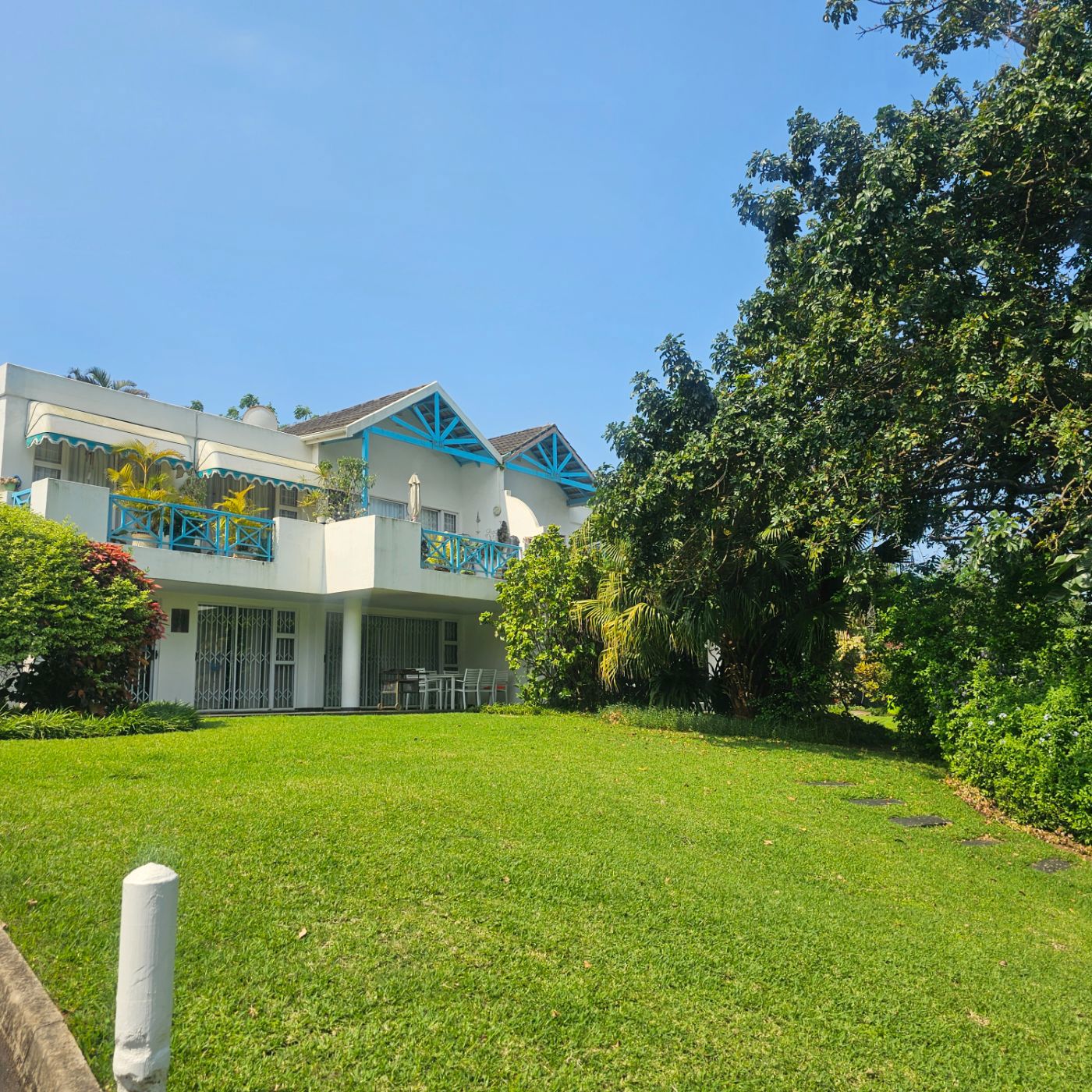 Apartment to rent in Shakas Rock - 1BD1717839