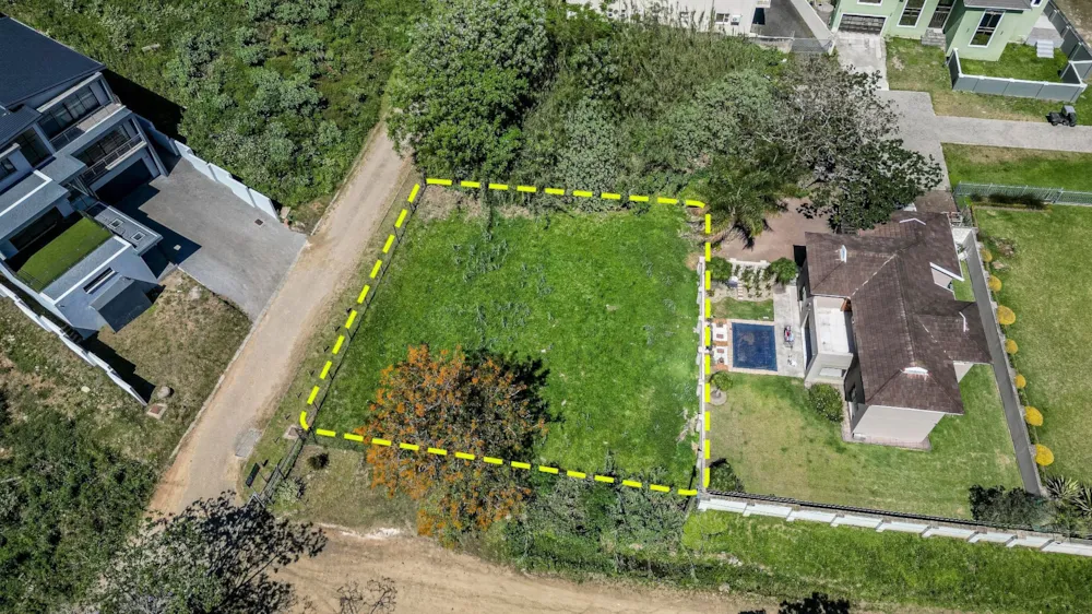 Vacant land for sale in Abbotsford, East London - 1EZ1717830