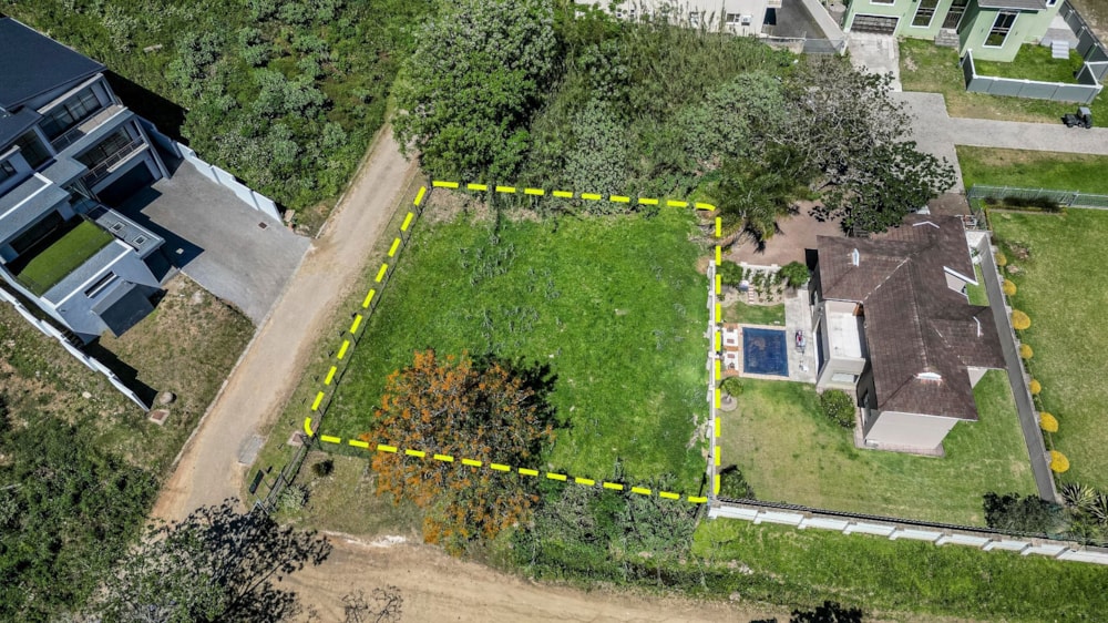 Vacant land for sale in Abbotsford, East London - 1EZ1717830