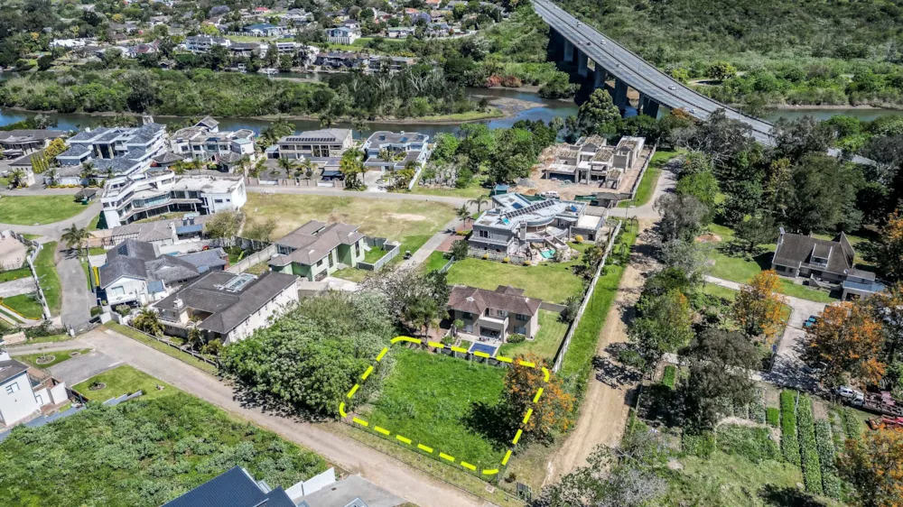 Vacant land for sale in Abbotsford, East London - 1EZ1717830
