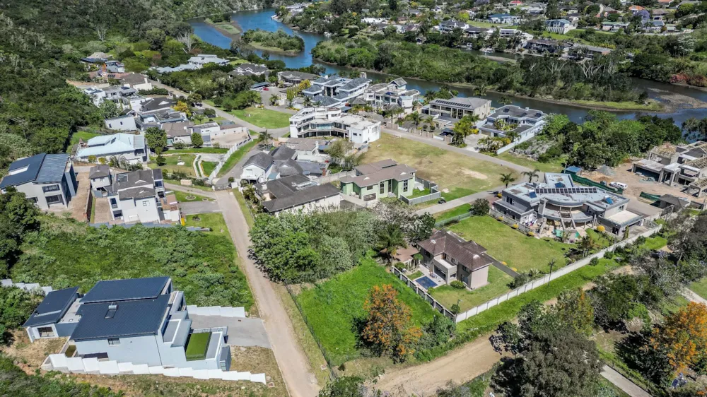Vacant land for sale in Abbotsford, East London - 1EZ1717830