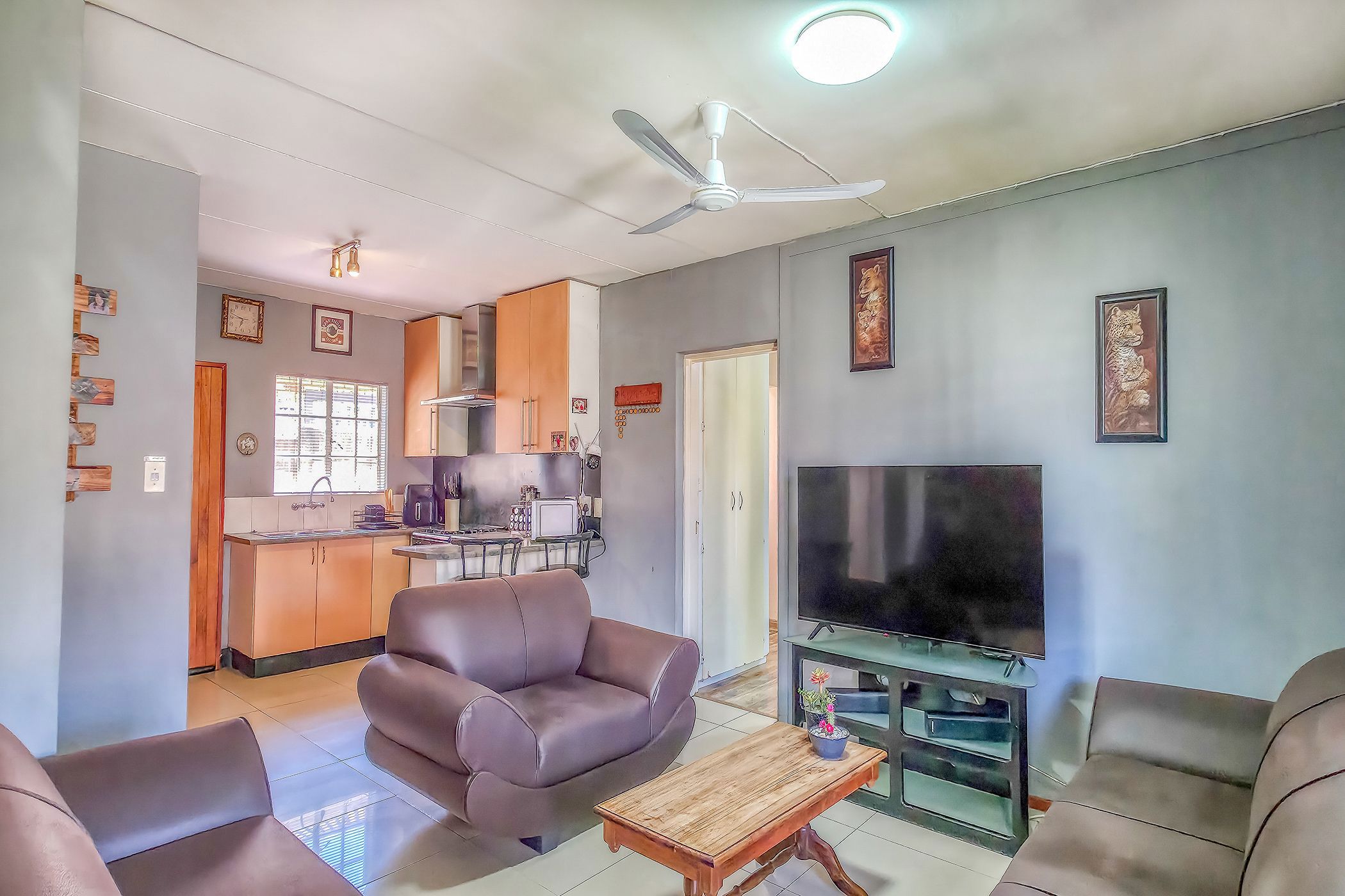Townhouse for sale in Wilgeheuwel - RAN1718844