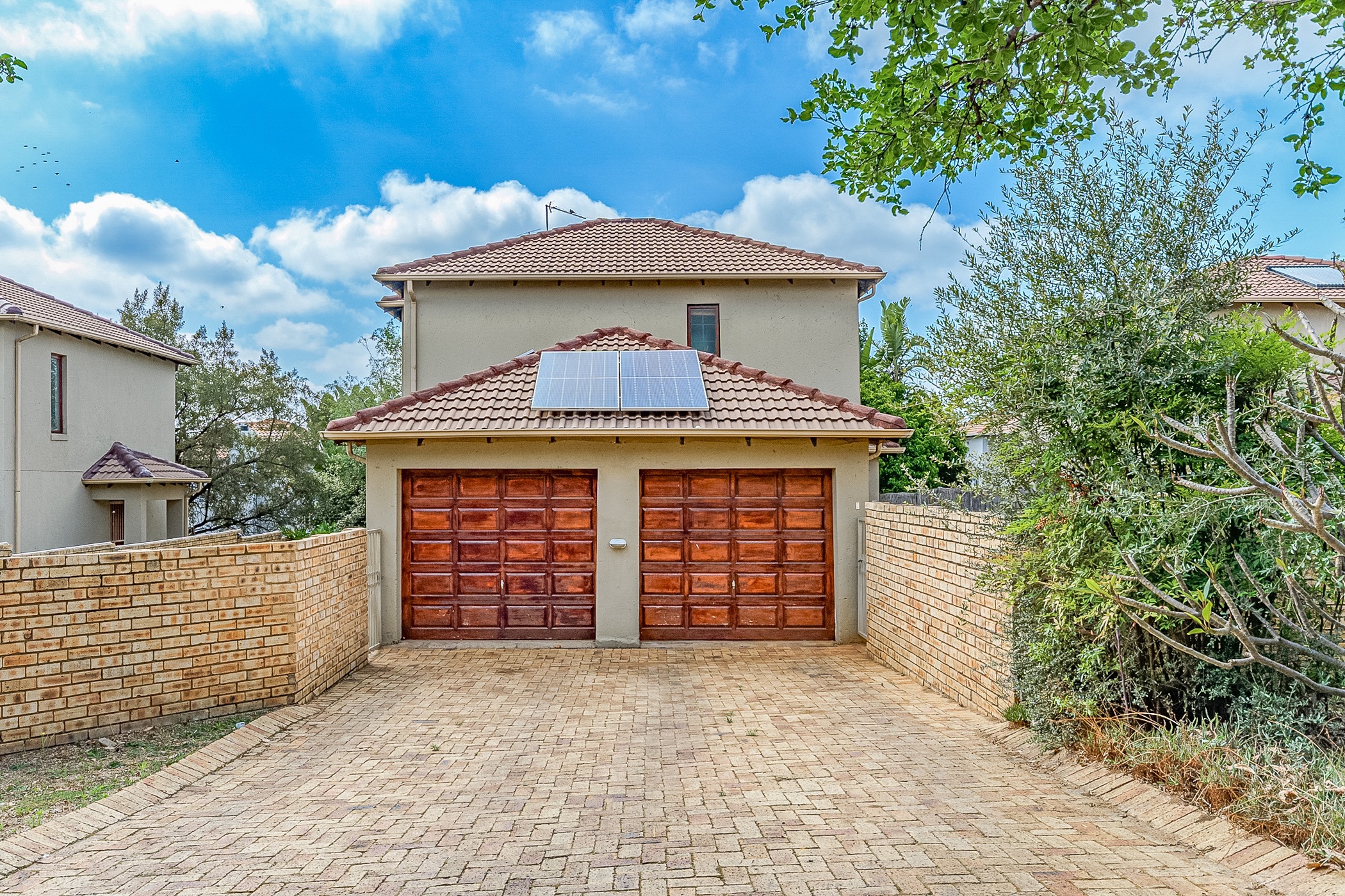 Apartment for sale in Northgate, Randburg - RAN1717093