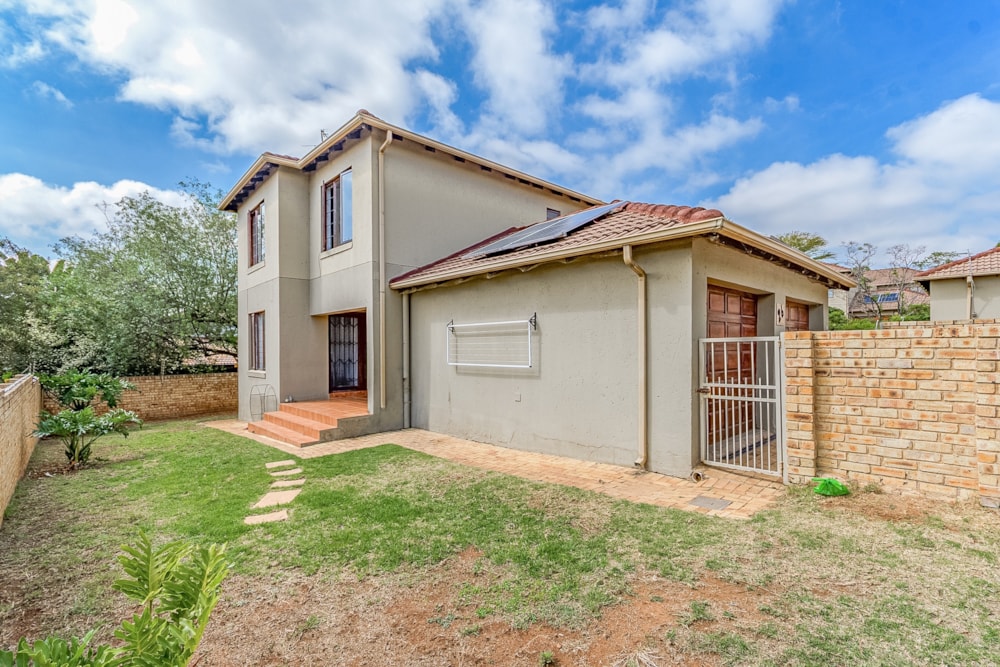 Apartment for sale in Northgate, Randburg - RAN1717093 Apartment for sale in Northgate, Randburg - RAN1717093