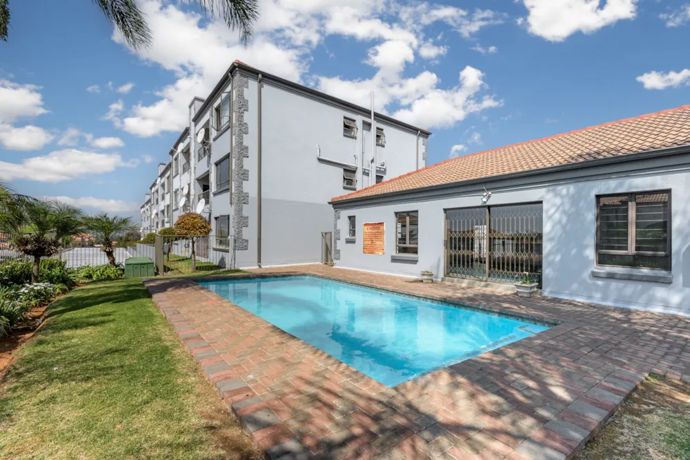 Apartment for sale in Northgate, Randburg - RAN1719501 Apartment for sale in Northgate, Randburg - RAN1719501