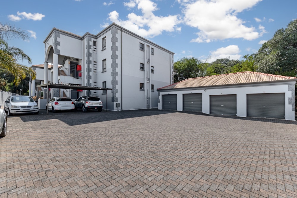 Apartment for sale in Northgate, Randburg - RAN1719501 Apartment for sale in Northgate, Randburg - RAN1719501