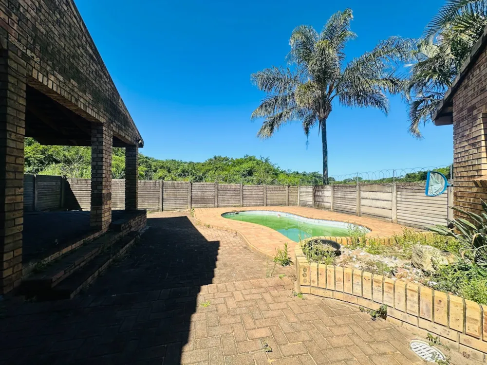 Townhouse to rent in Birdswood - 1RY1752541 Townhouse to rent in Birdswood - 1RY1752541