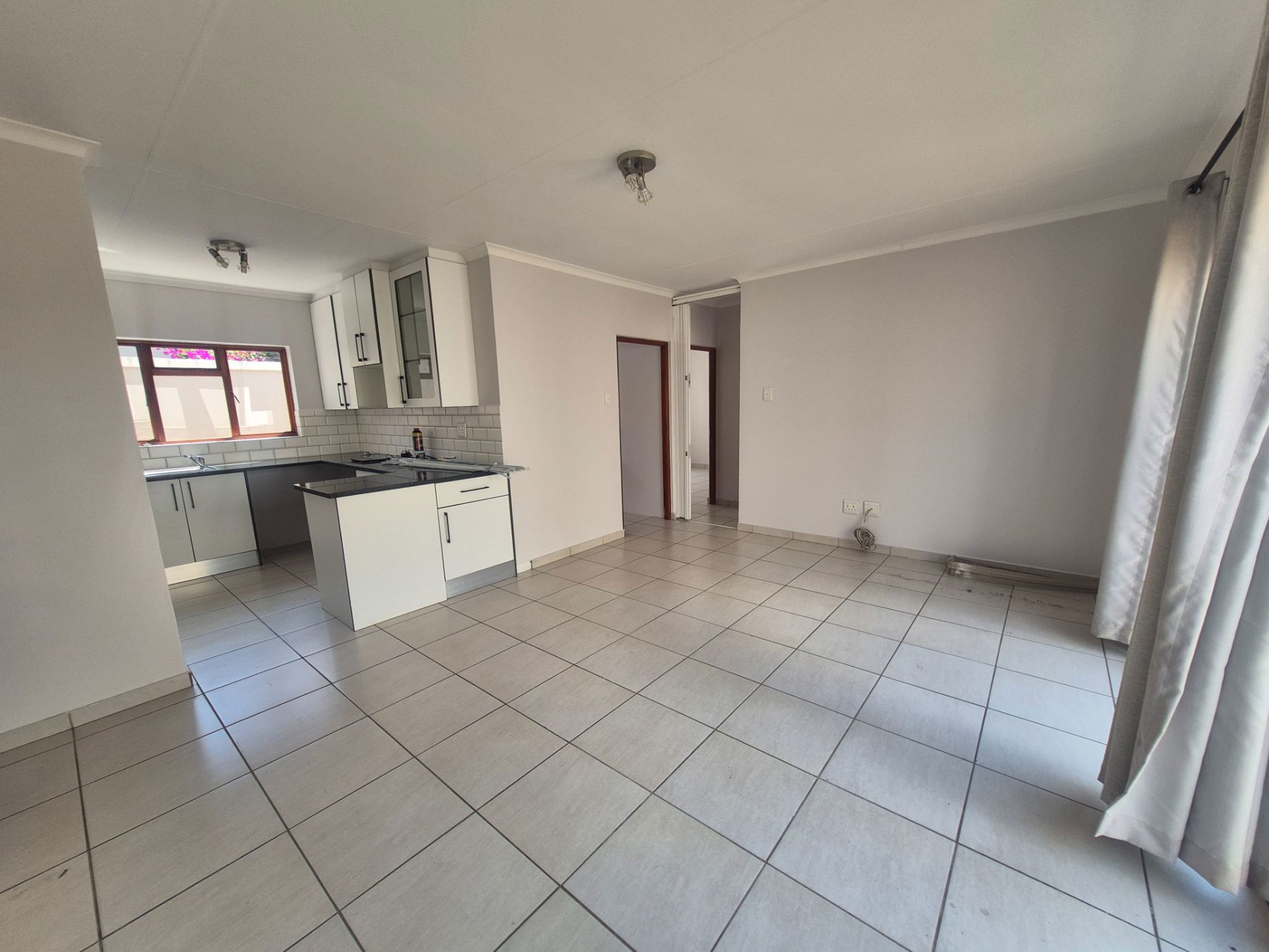 Garden cottage to rent in Edenburg, Rivonia - JBL1718014