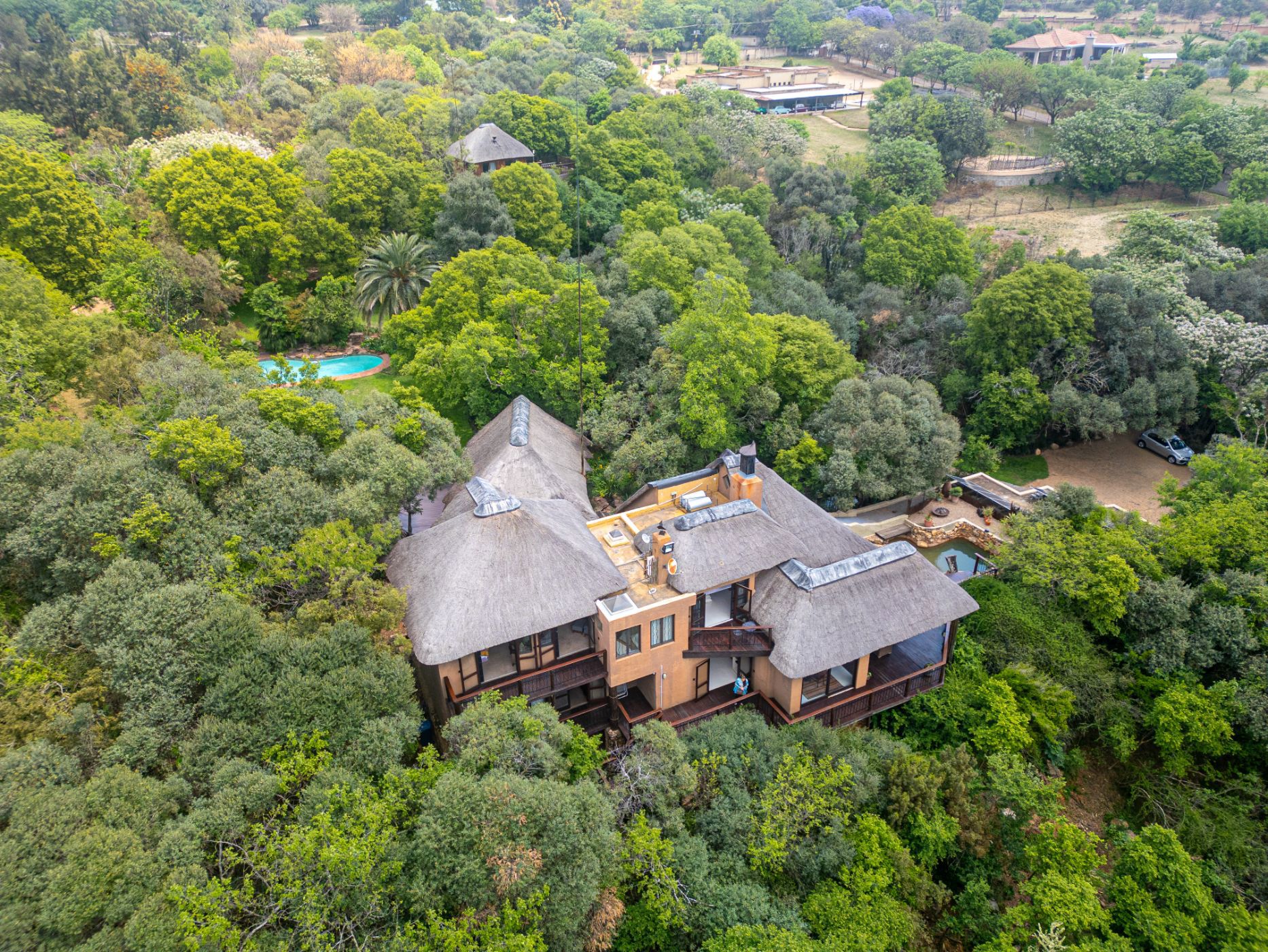 House for sale in Fourways Area - FW1717790