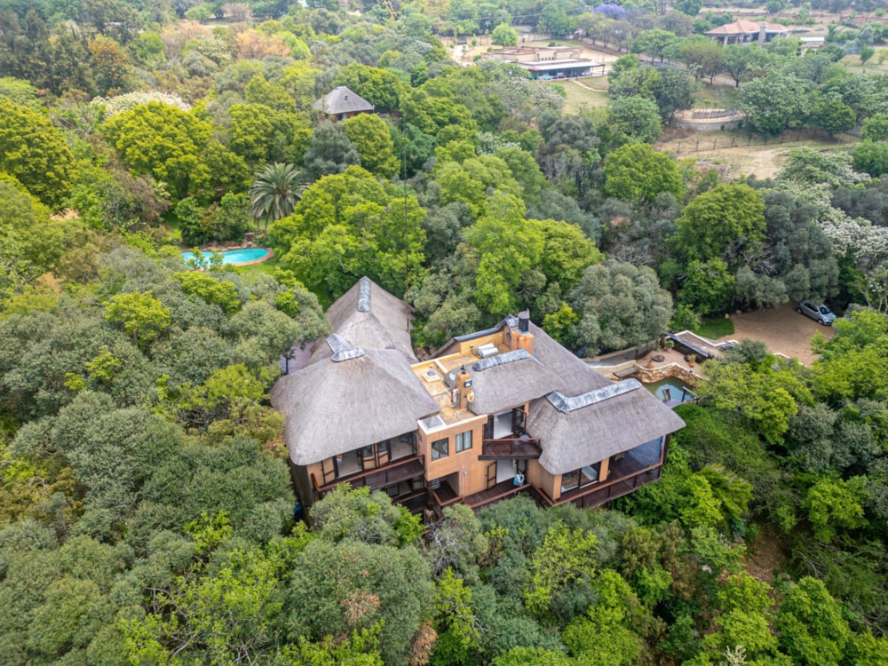 House for sale in Fourways Area - FW1717790 House for sale in Fourways Area - FW1717790