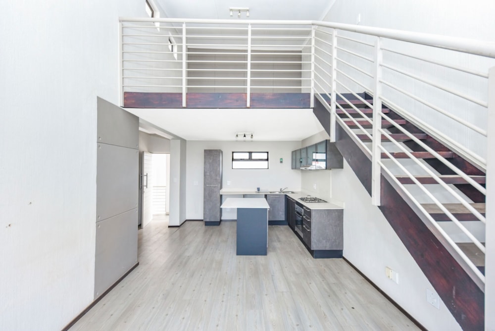 Apartment for sale in Broadacres - FW1717854