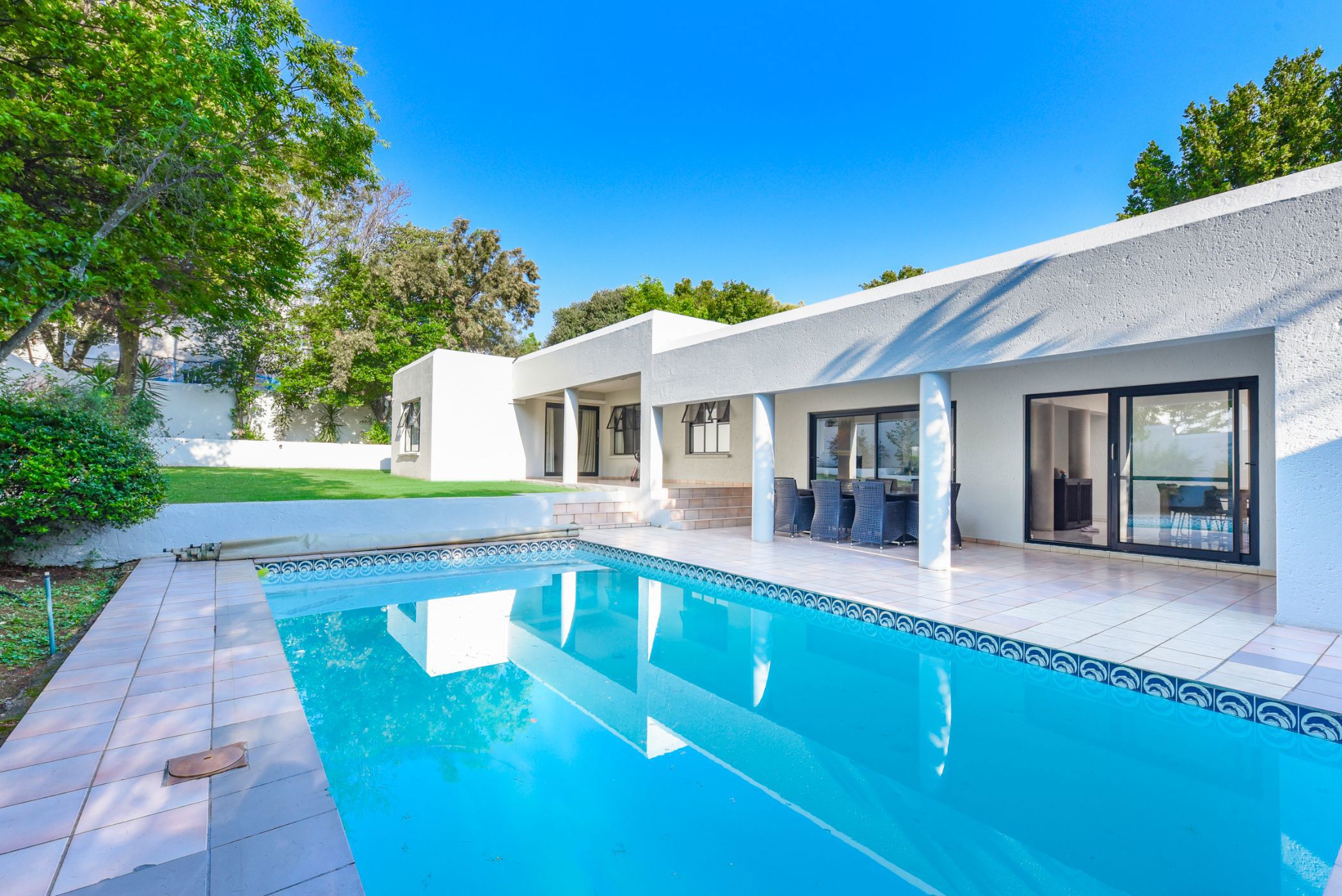 House for sale in Fourways Gardens - FW1718009