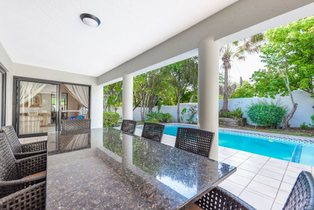 House for sale in Fourways Gardens - FW1718009 House for sale in Fourways Gardens - FW1718009