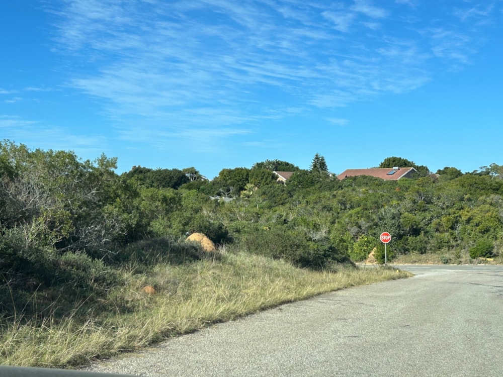 Residential vacant land for sale in Riversbend - 1KO1718494