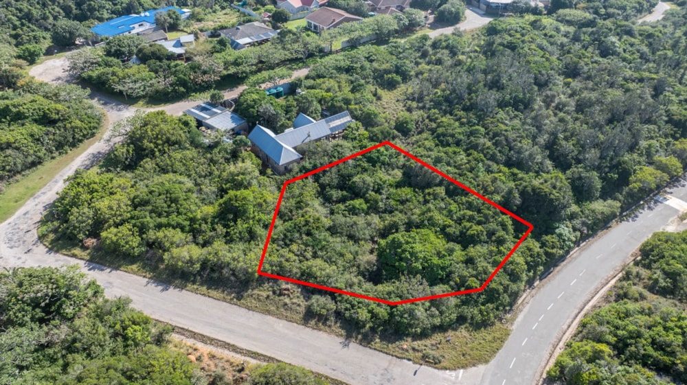 Residential vacant land for sale in Riversbend - 1KO1718494 Residential vacant land for sale in Riversbend - 1KO1718494