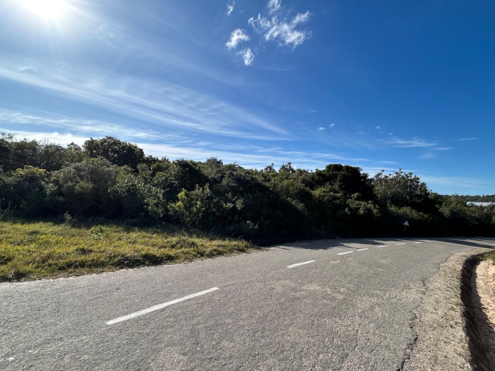 Residential vacant land for sale in Riversbend - 1KO1718494