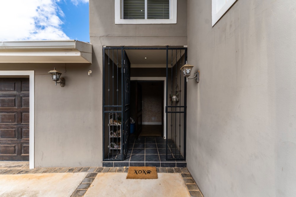 Double-storey house for sale in Kingswood - 1GC1718379 Double-storey house for sale in Kingswood - 1GC1718379