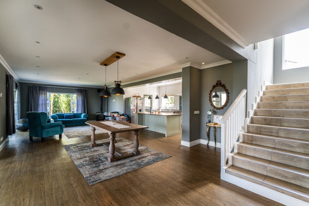 Double-storey house for sale in Kingswood - 1GC1718379 Double-storey house for sale in Kingswood - 1GC1718379