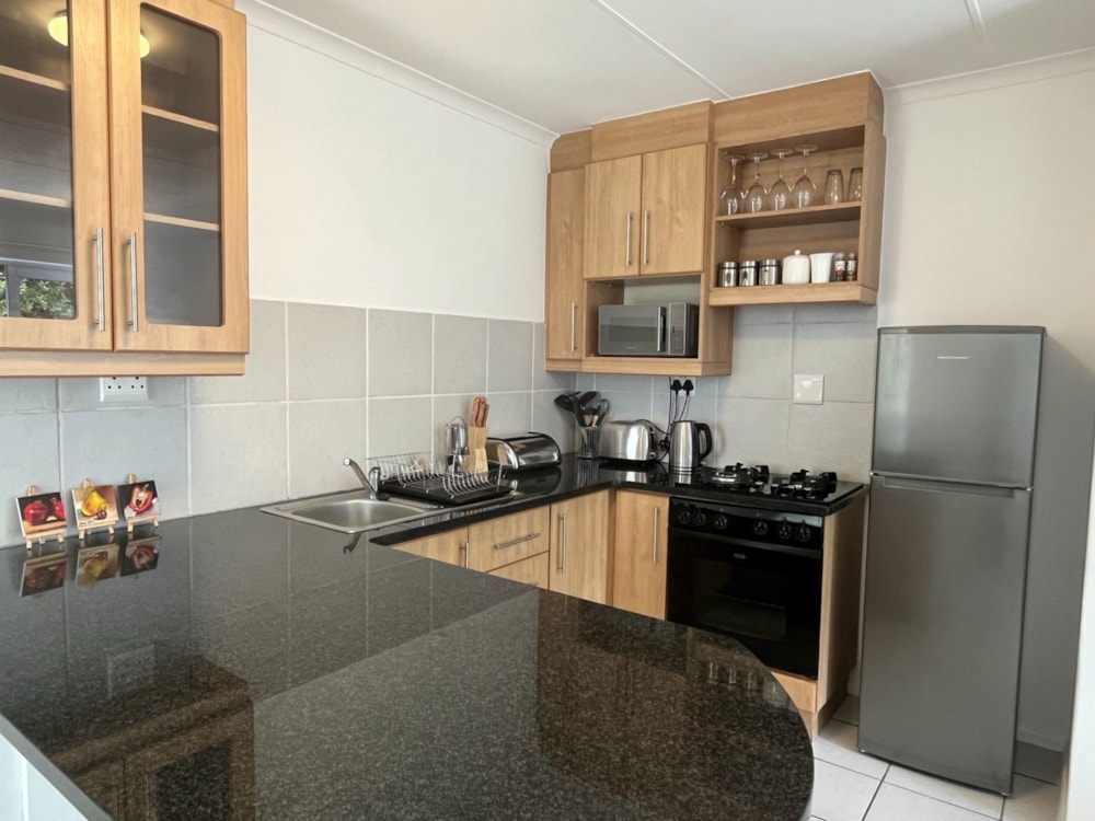 Apartment to rent in Knysna Central - 1KG1712708 Apartment to rent in Knysna Central - 1KG1712708