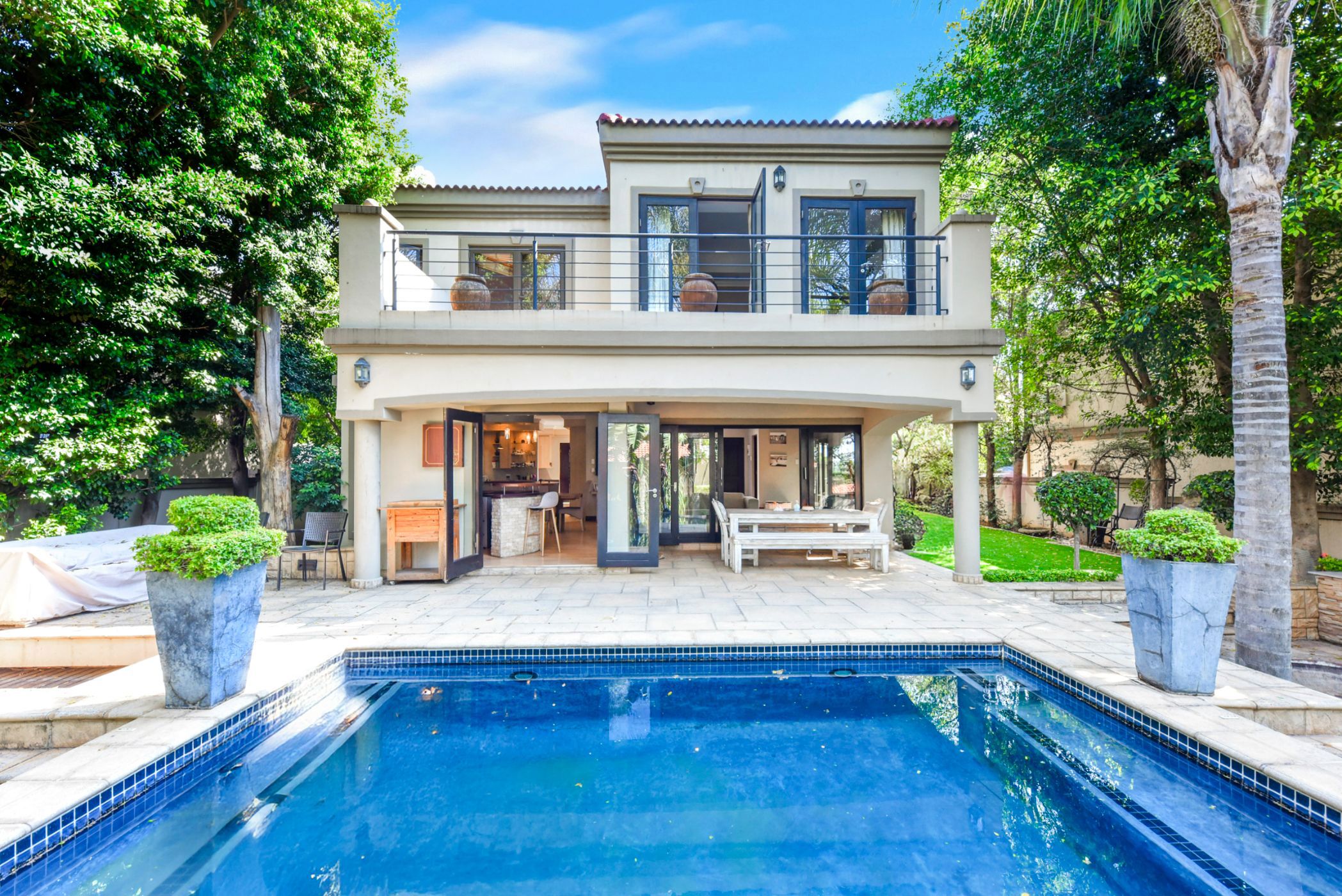 Double-storey cluster for sale in Beverley - FW1718037